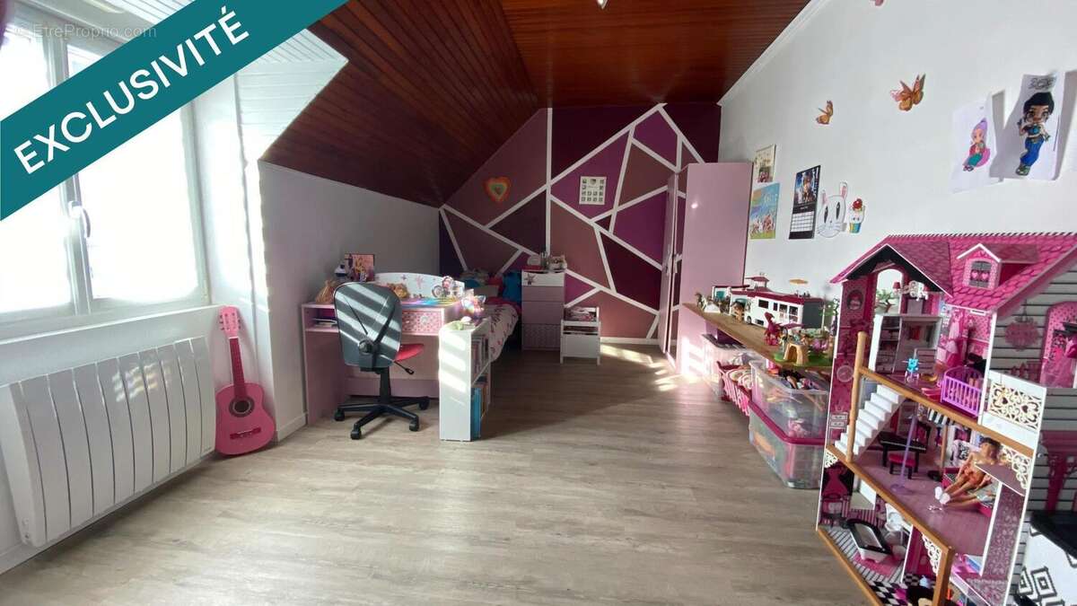 Photo 9 - Maison à PLUVIGNER