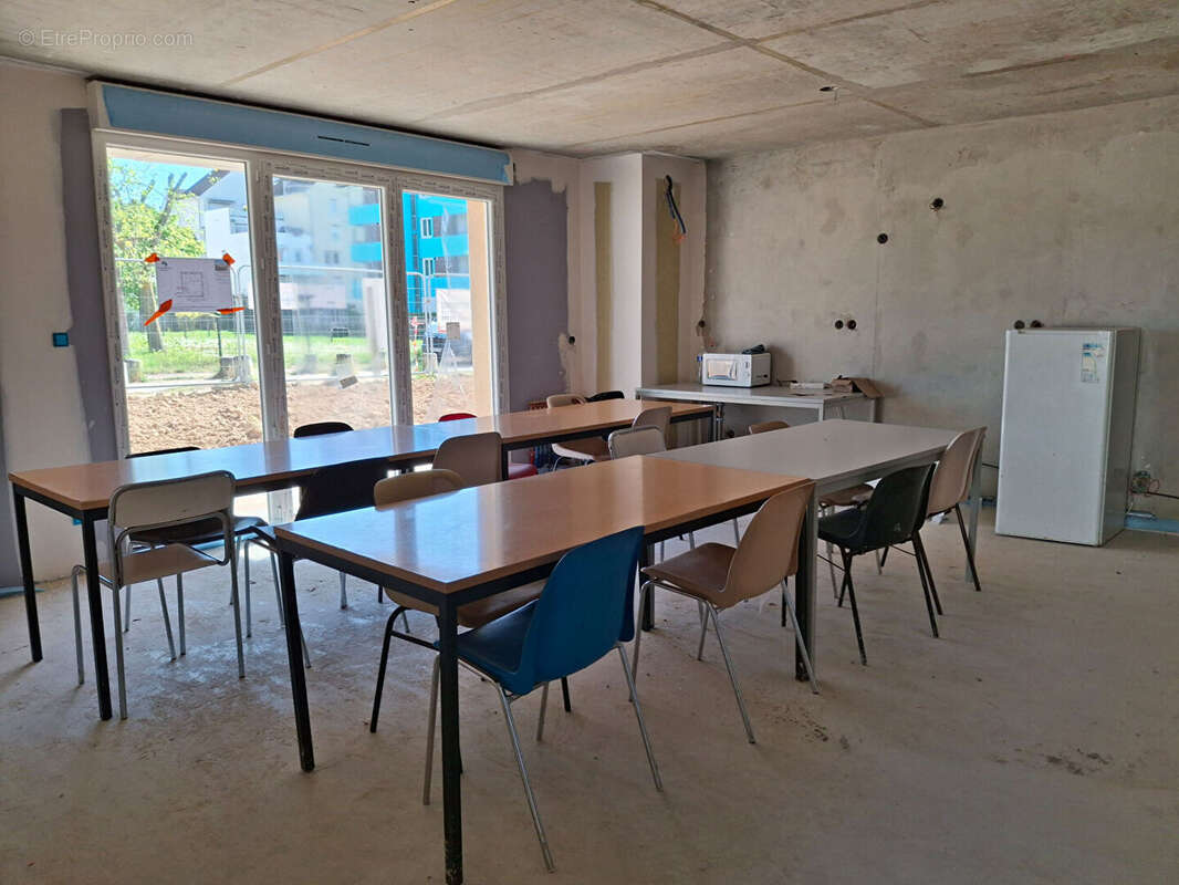 Appartement à SAINT-REMY