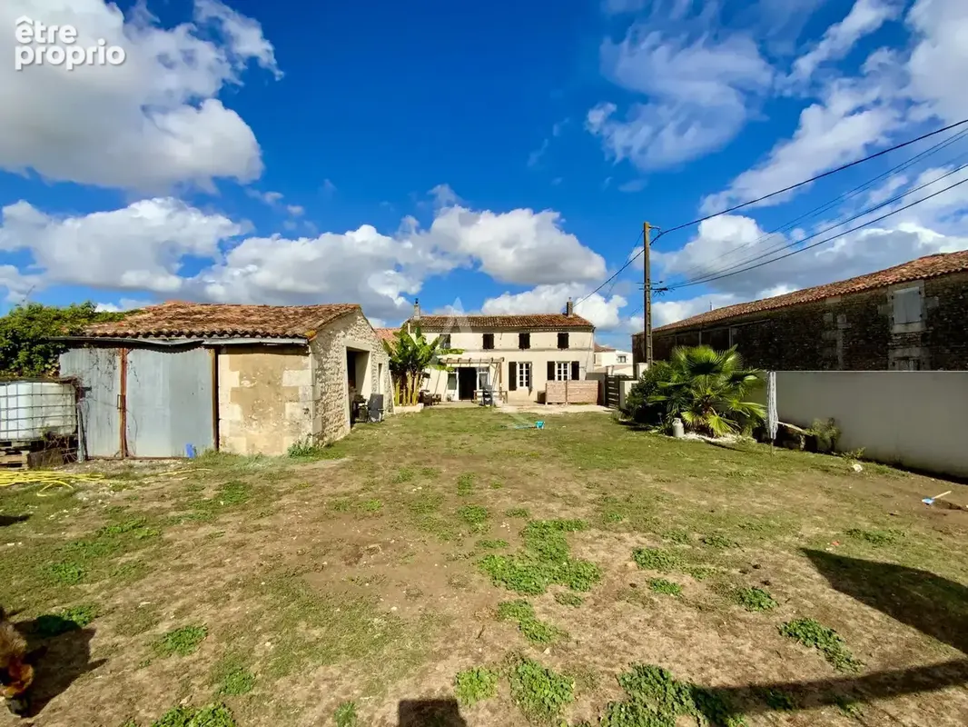 Maison Pisany 5 pièce(s) 180 m2 - photo 18