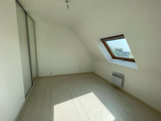 Maison Contemporaine à Ploufragan - photo 9