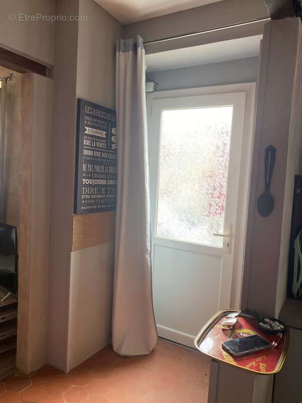 Maison à SAINT-LEGER-MAGNAZEIX