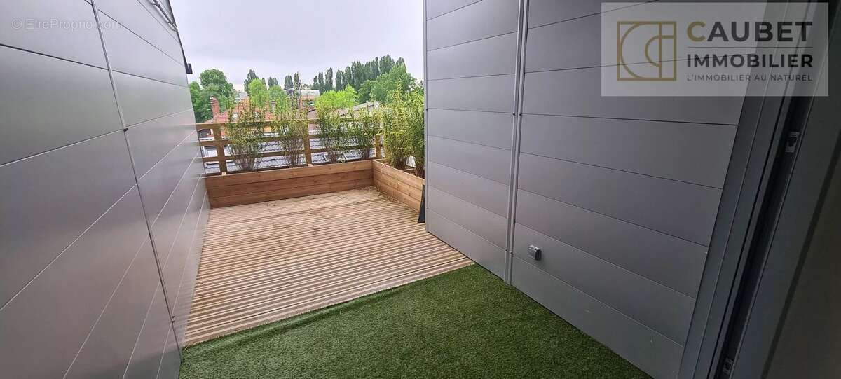 Appartement à TARBES