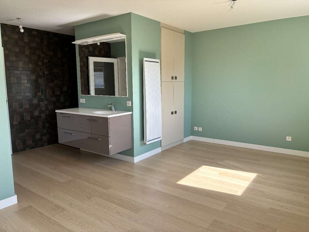 Appartement à VERTOU