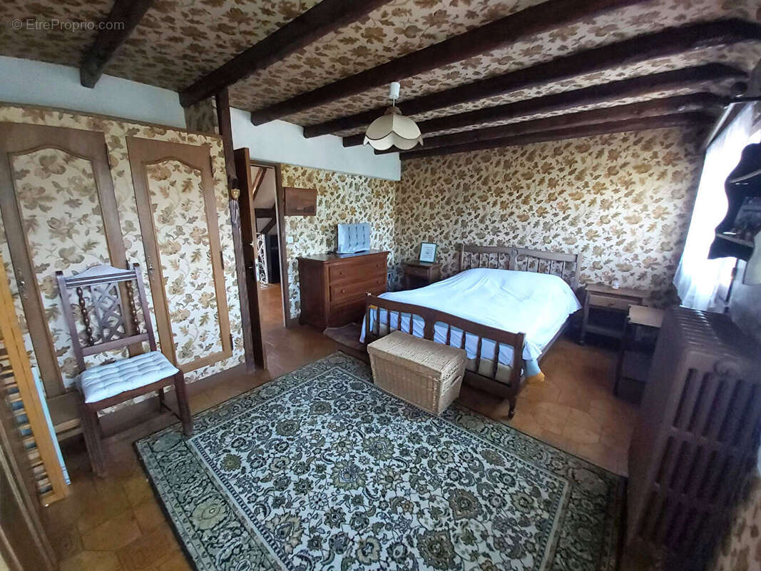 Maison à ROSNY-SOUS-BOIS