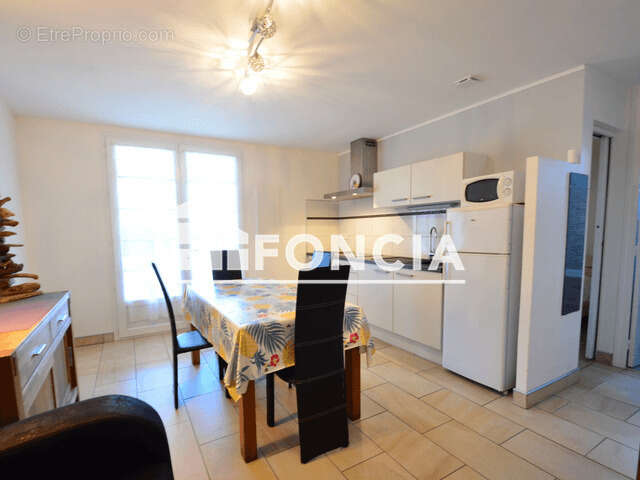 Appartement à SEIGNOSSE