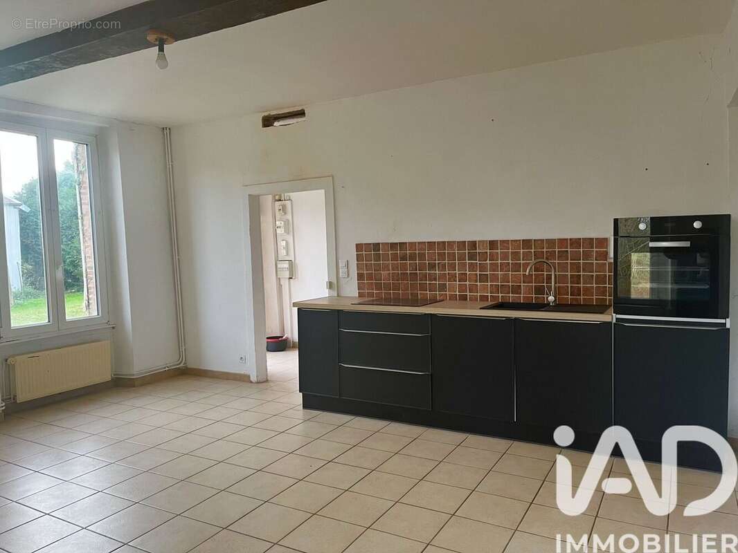 Photo 4 - Maison à SAINT-MARDS-EN-OTHE