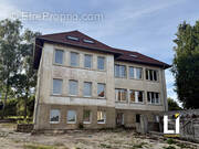 Appartement à CHARQUEMONT