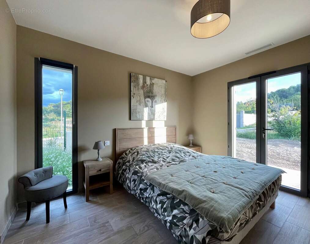 Maison à SAINT-DIDIER