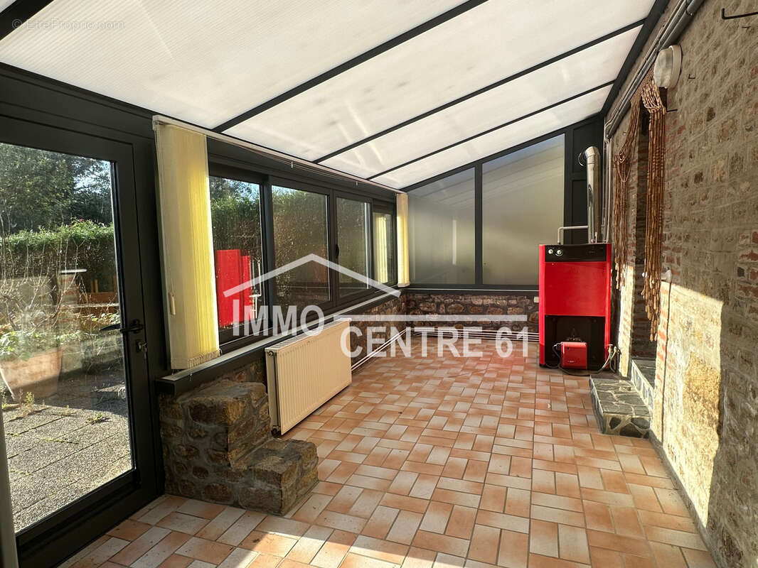 Maison à LA FERTE-MACE