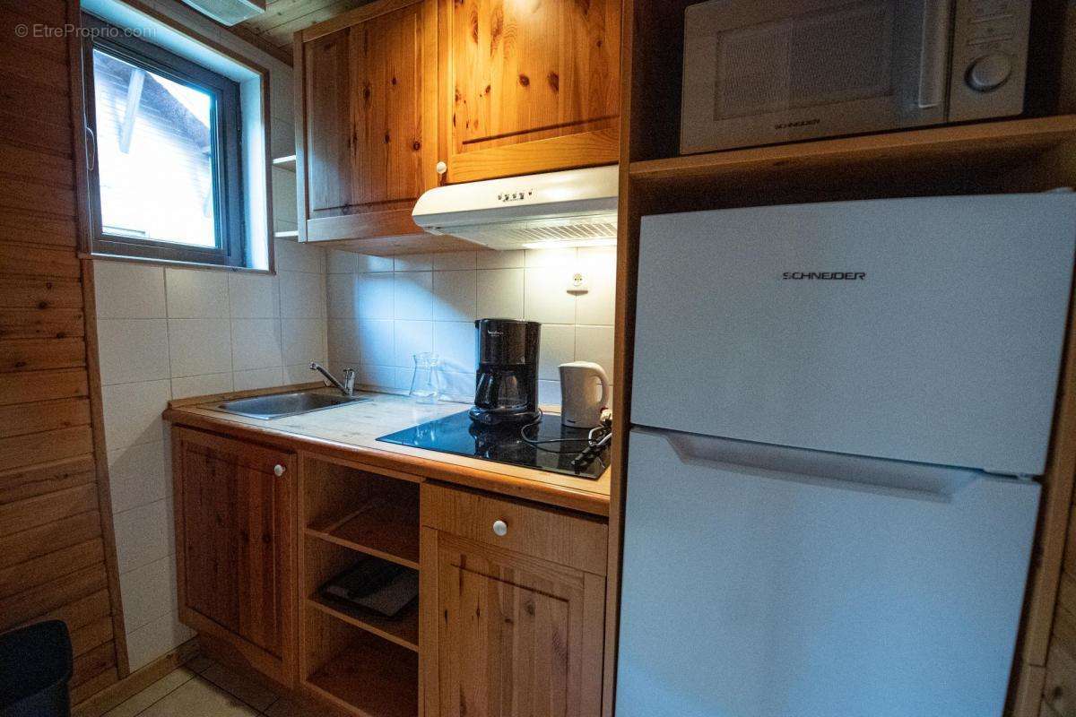 Appartement à EVIAN-LES-BAINS