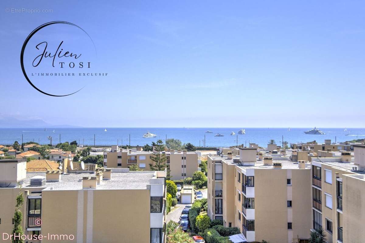 Appartement 34 m² à Antibes  - photo 19
