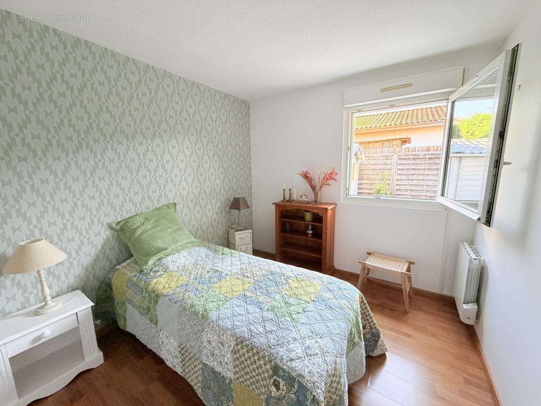 Appartement à EYSINES