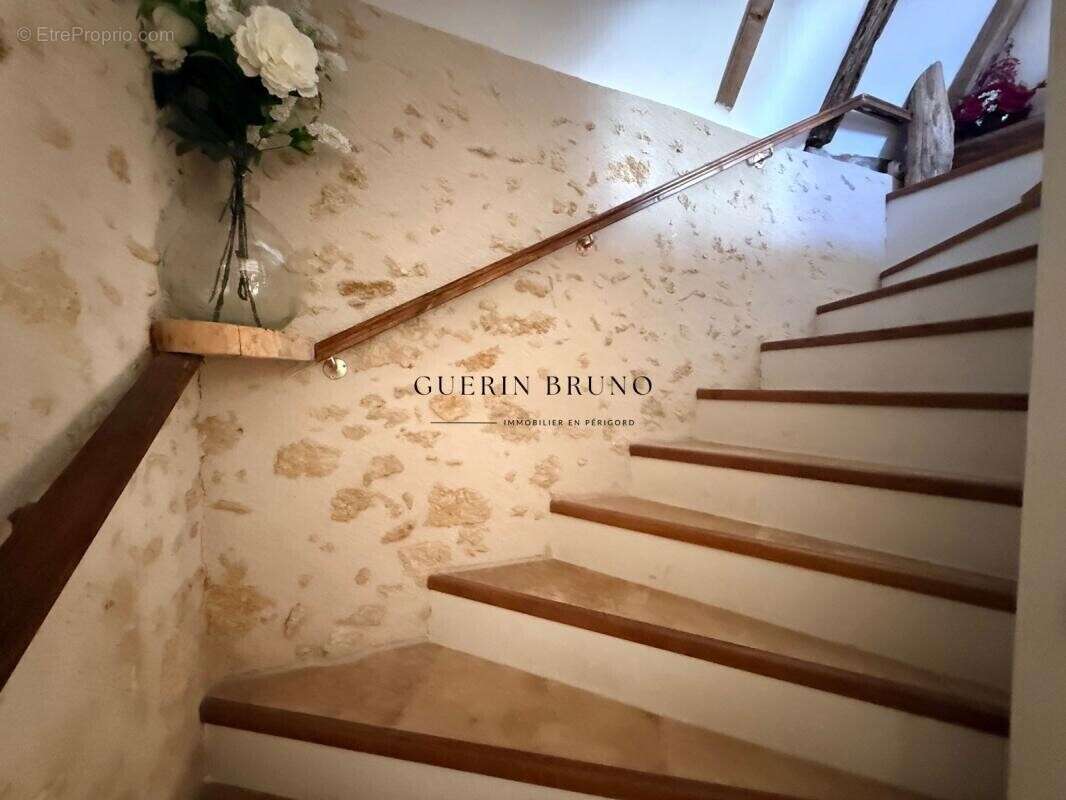 Maison à SAINT-MEARD-DE-GURCON