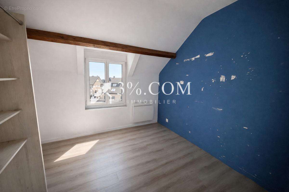 Maison à SAINT-LYPHARD