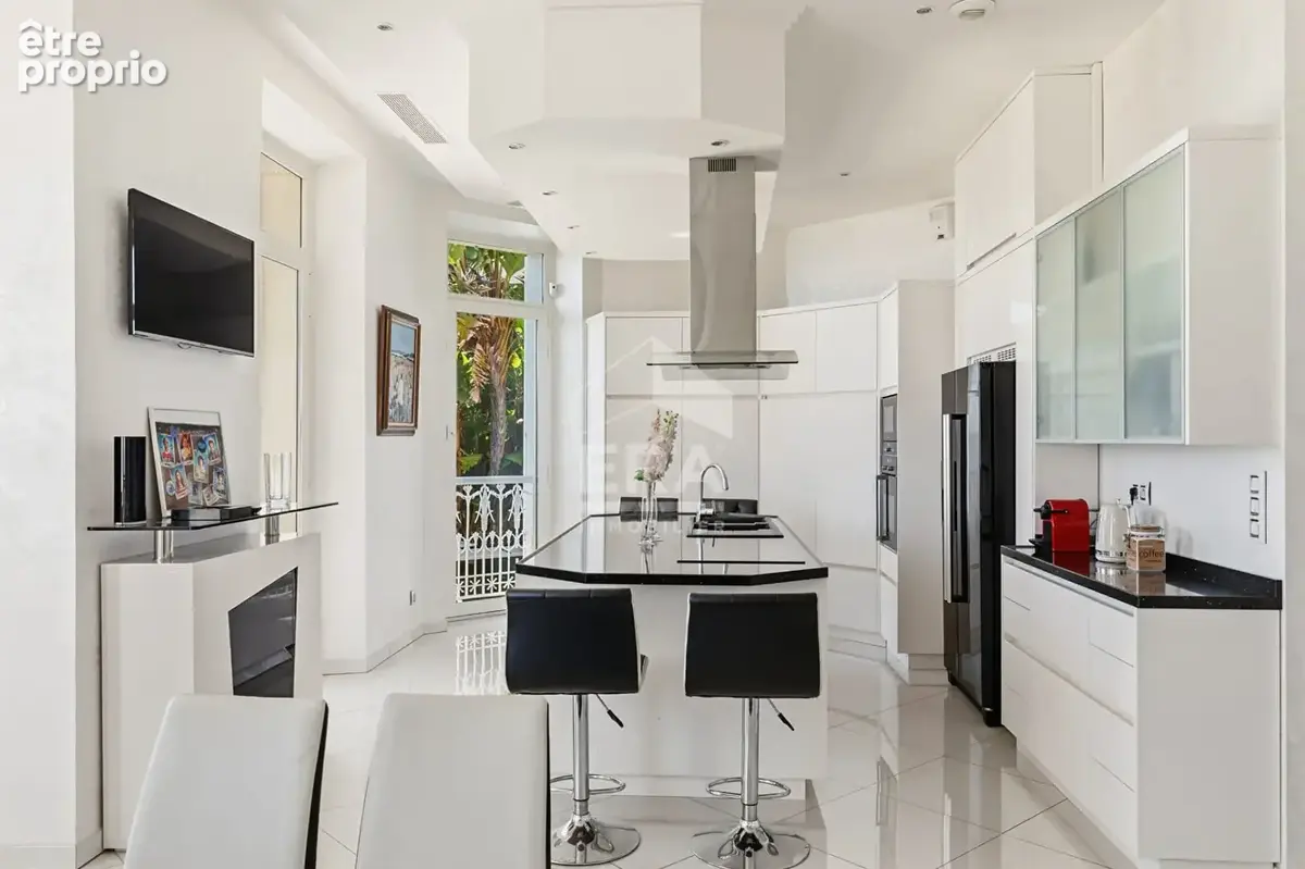Villa 250m² à cannes - photo 4