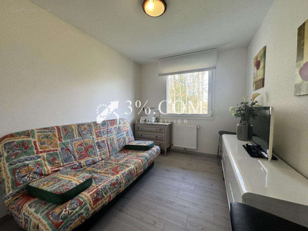 Appartement à SCHWEIGHOUSE-SUR-MODER