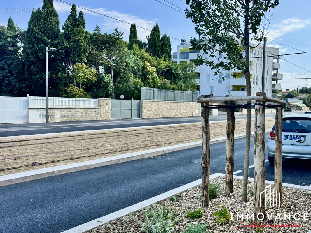 Appartement 80 m² à Montpellier  - photo 3