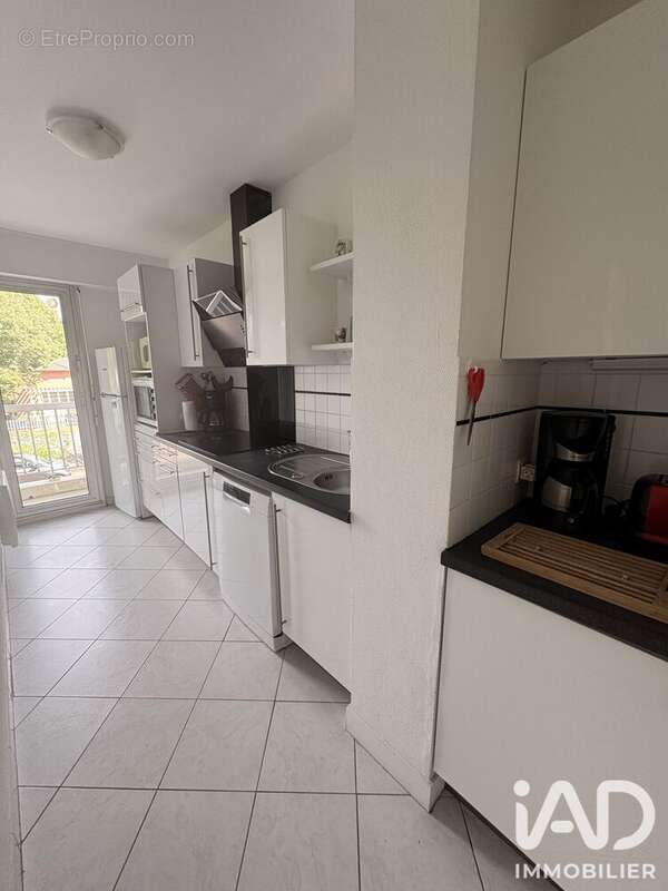 Appartement 50 m² à La Baule-Escoublac  - photo 3