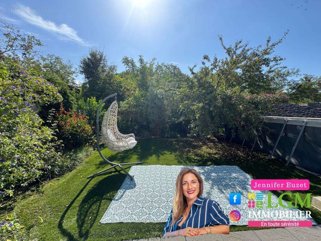 Maison à BEAUVOISIN