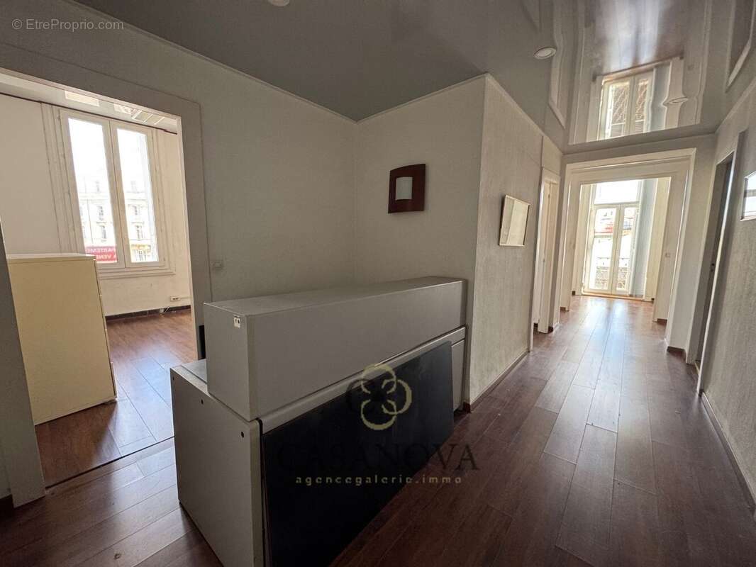 Commerce à MONTPELLIER