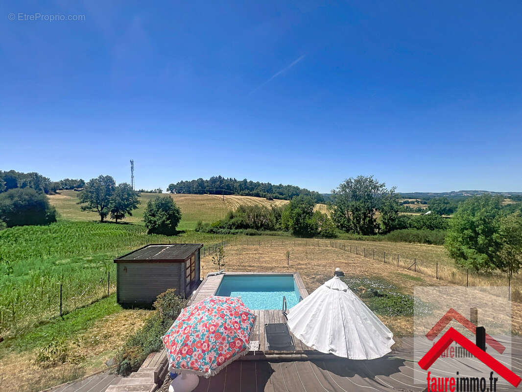 Maison sur donzenac en corrèze - photo 13