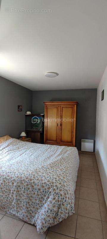 Appartement à BRIGNOLES