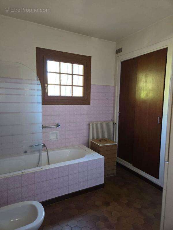 Maison à ARGELES-SUR-MER