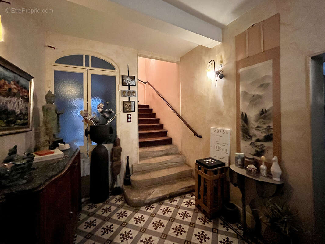 Maison à CARPENTRAS