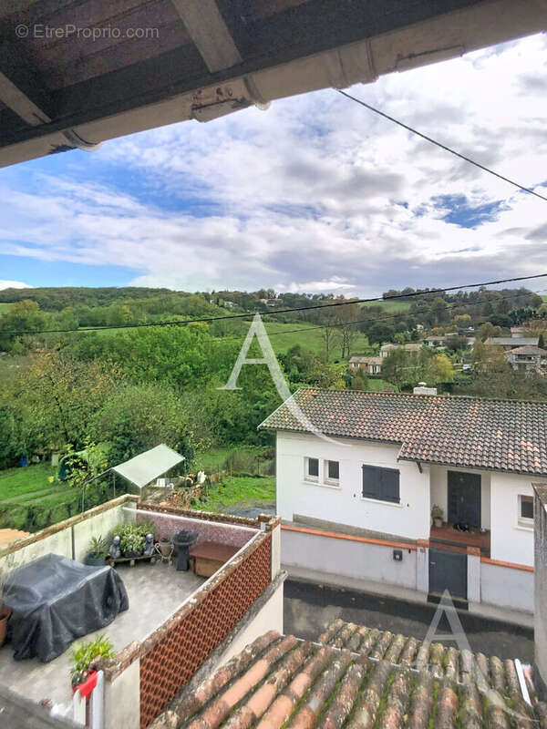 Maison à BEAUMONT-SUR-LEZE