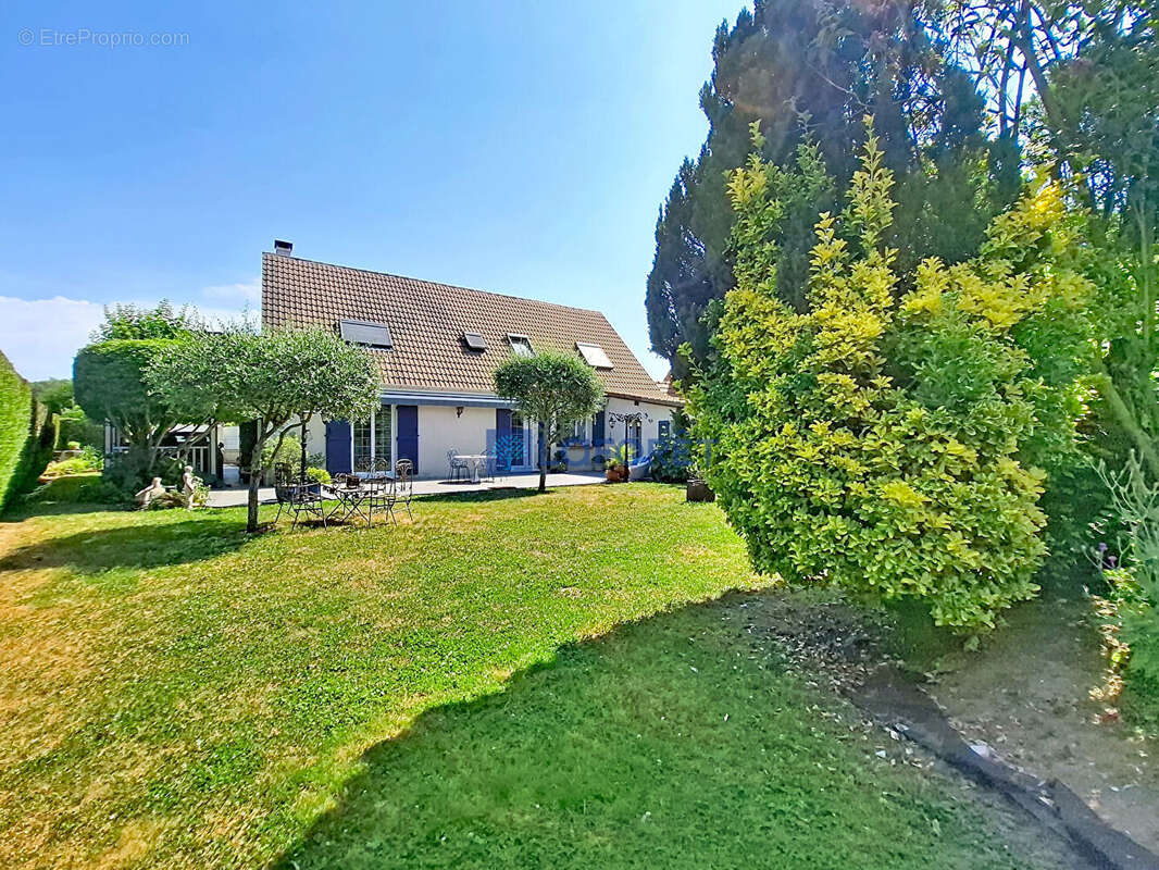 Maison Serris 7 pièce(s) 152 m2 - photo 3