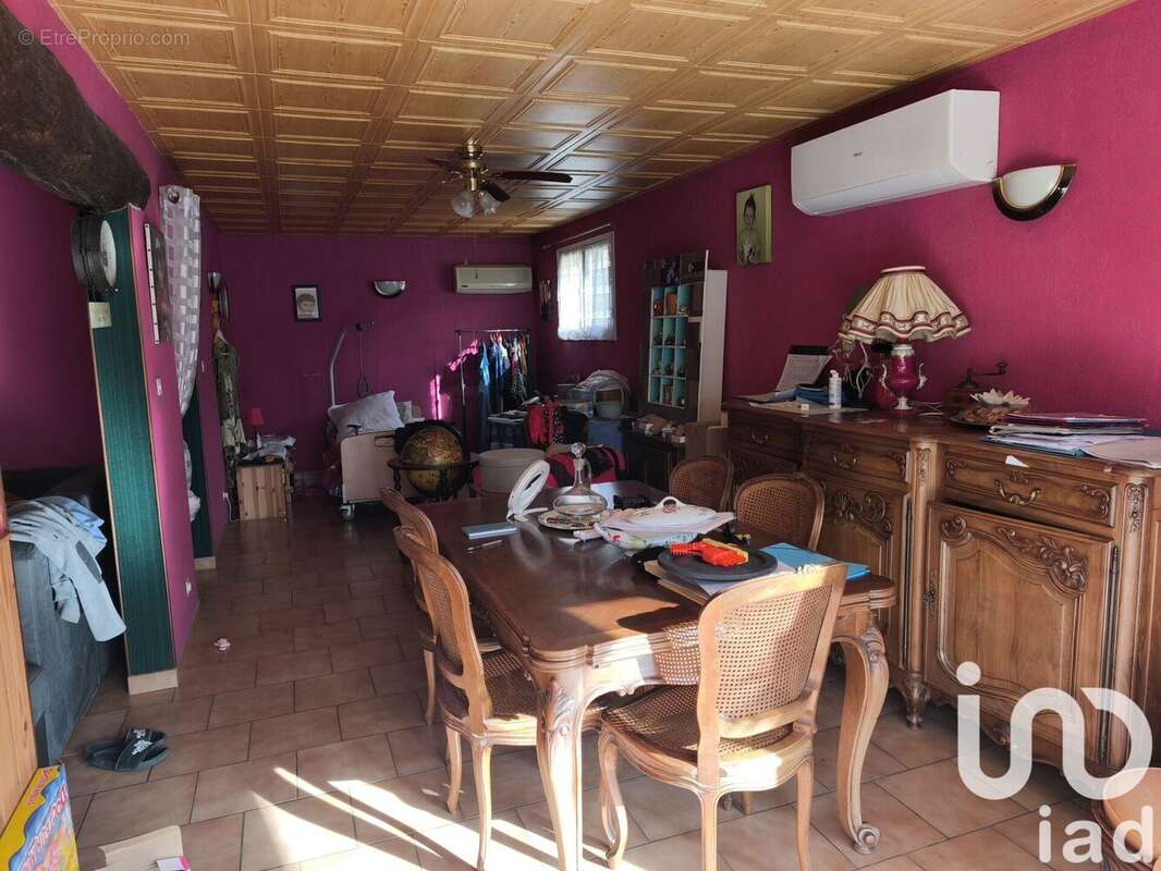 Photo 4 - Maison à LORIOL-DU-COMTAT