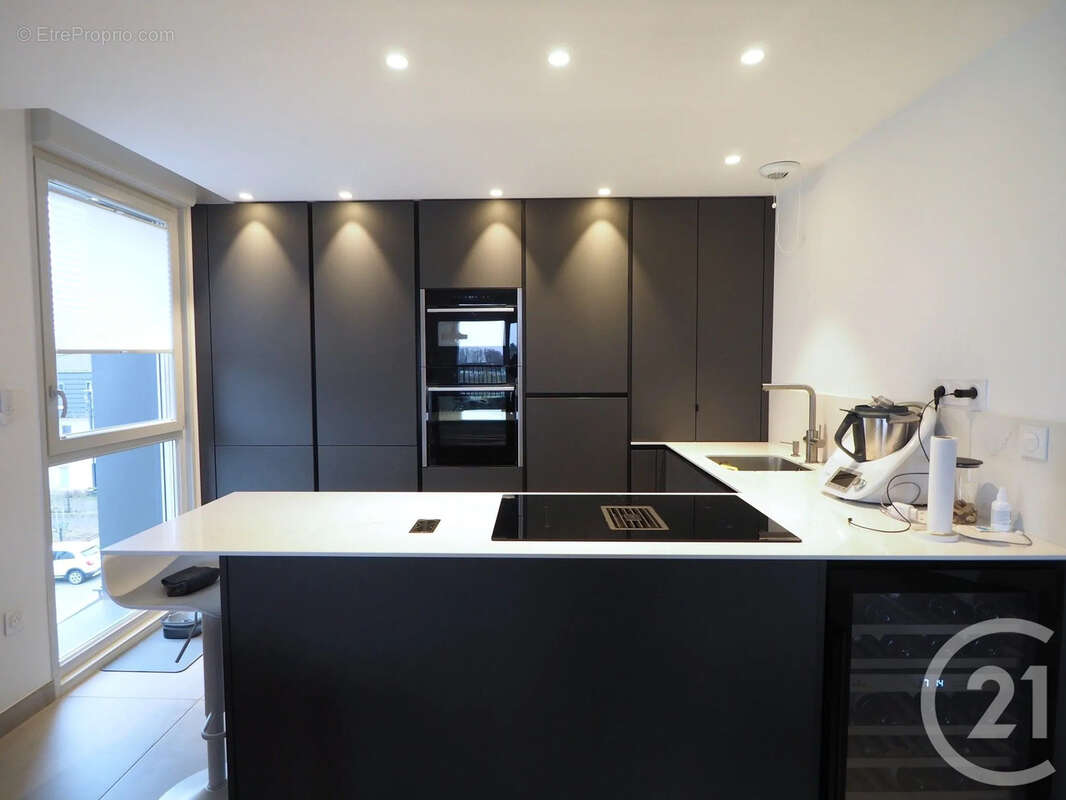 Appartement à OBERHAUSBERGEN