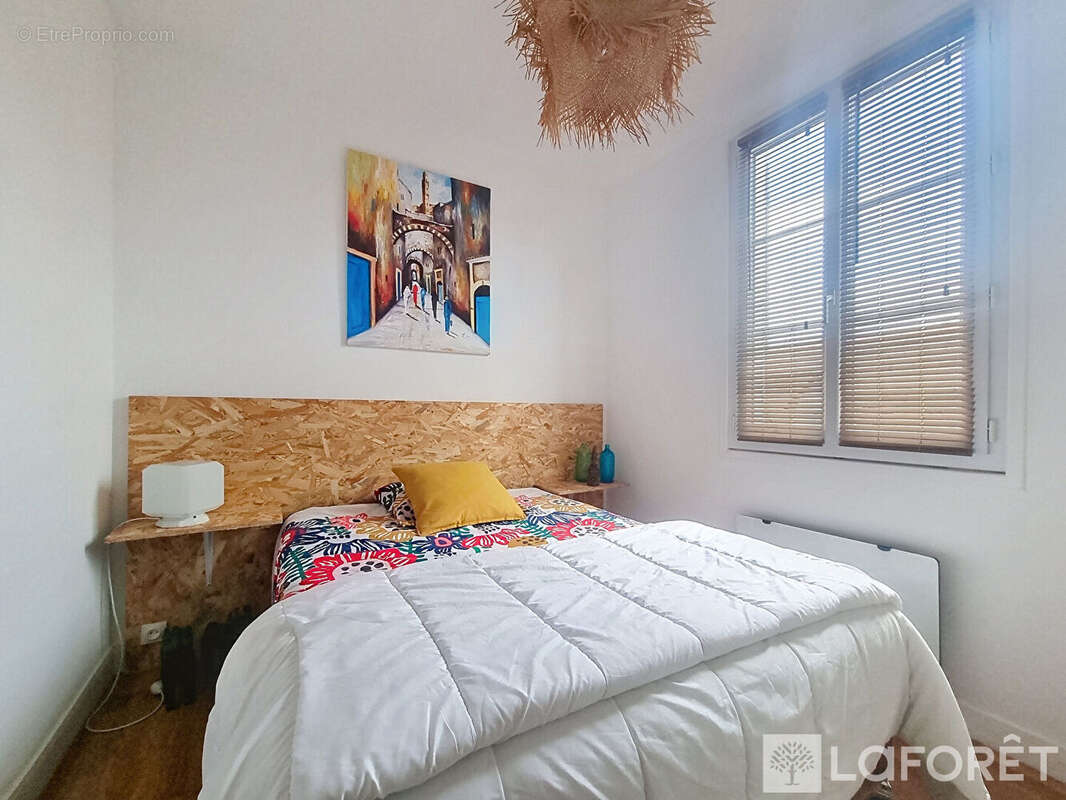 Maison à DIVES-SUR-MER