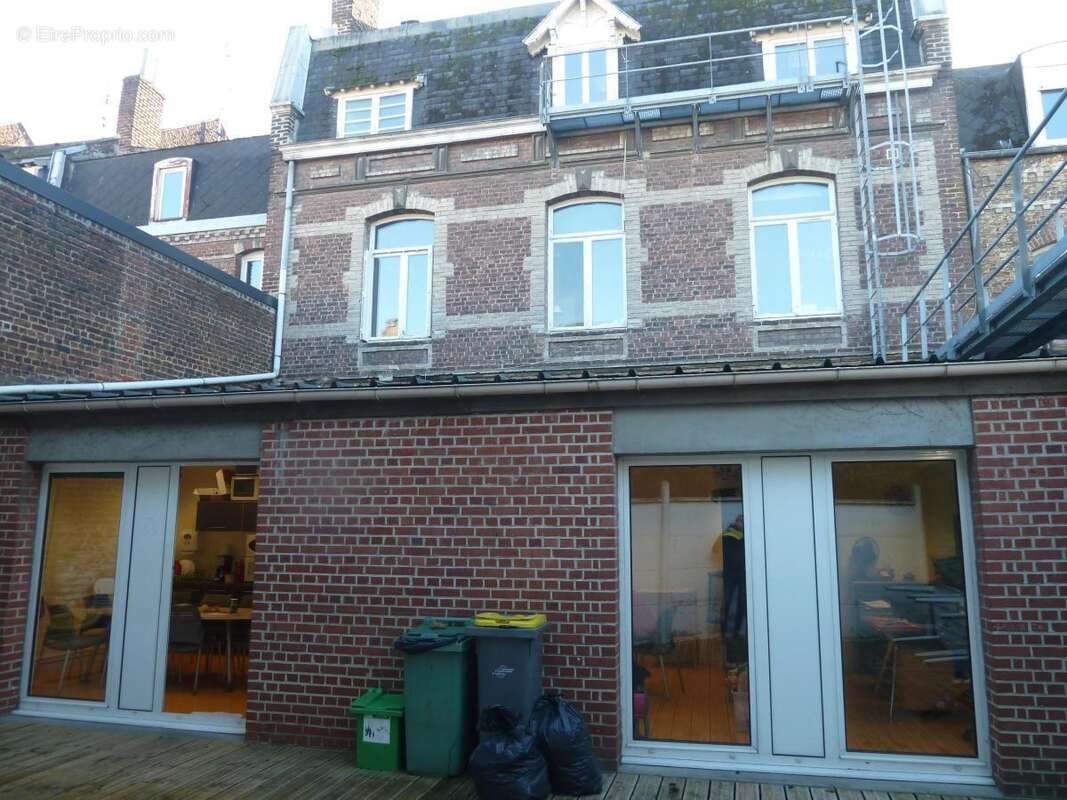 Maison 355 m² à Cambrai  - photo 2