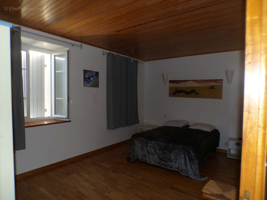 MAISON DE VILLAGE - 5 chambres de 167 m2 au coeur de Saint-Jeure-d'Andaure- Vue dégagée - photo 63