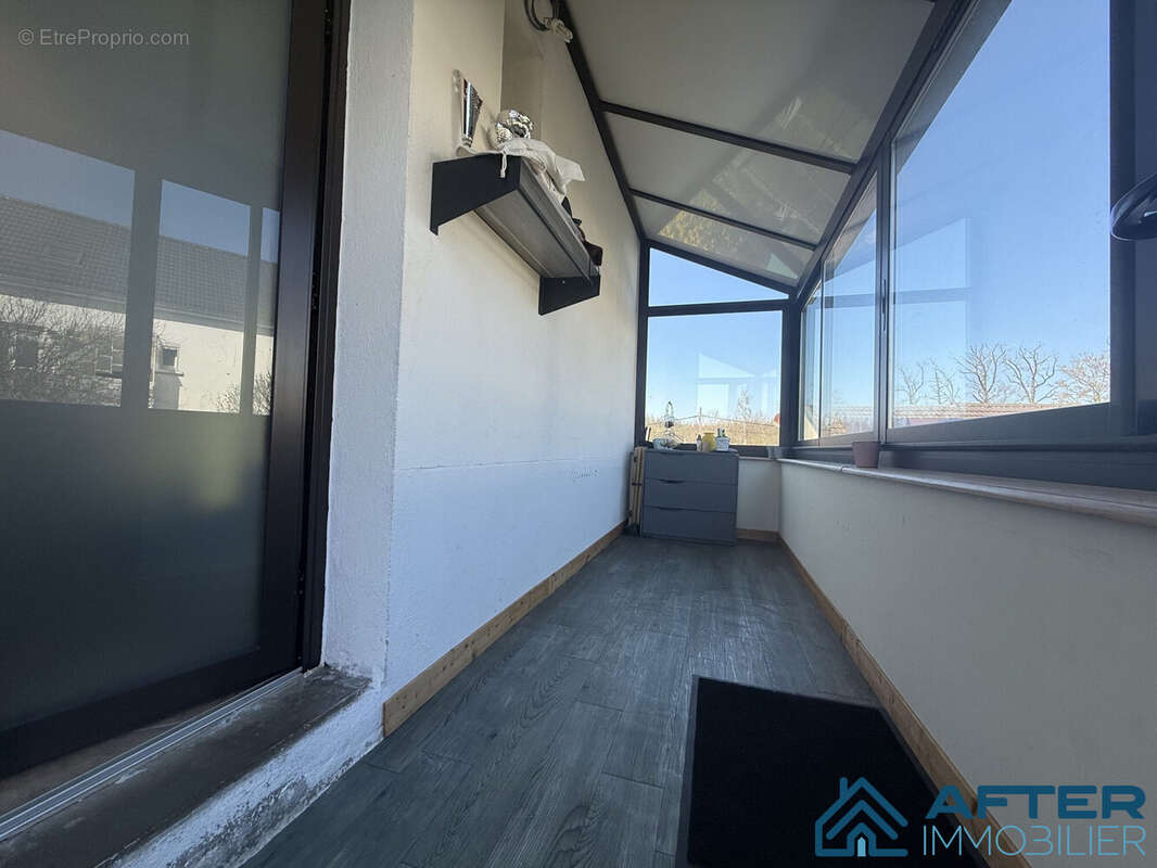 Maison à BLAINVILLE-SUR-L'EAU