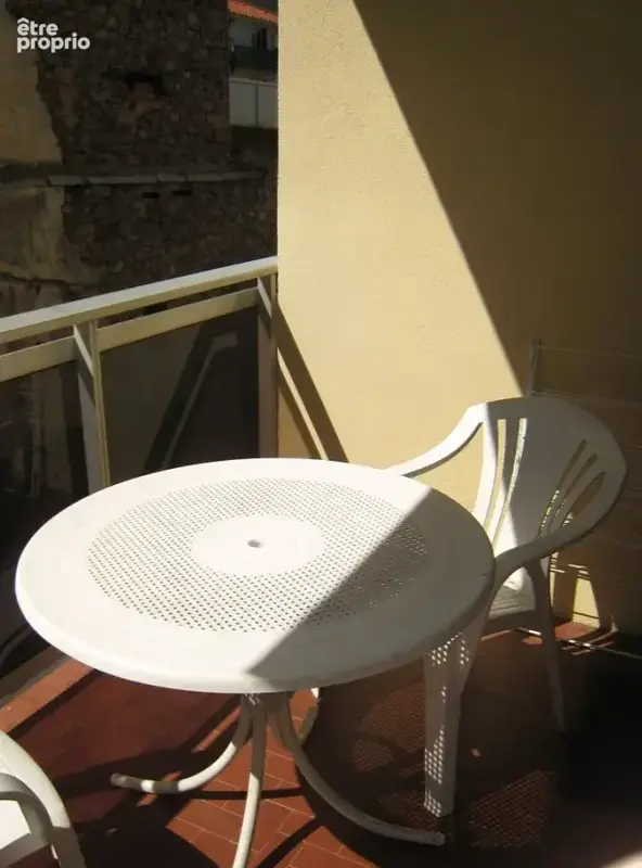 F1 meublé de 32m2 + balcon 5m2 - photo 18