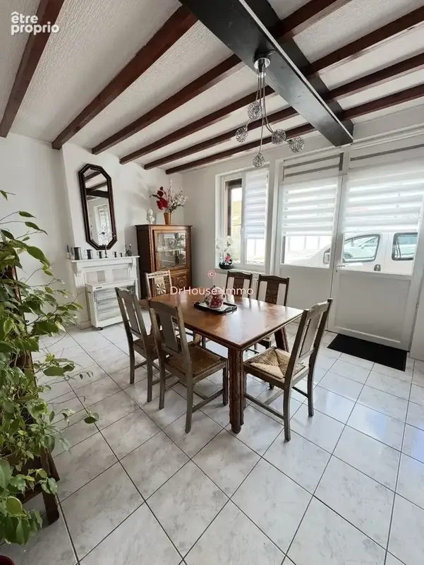 Maison 6 pièces 100 m² à vendre à Cauchy-A-La-Tour (62260) - photo 33