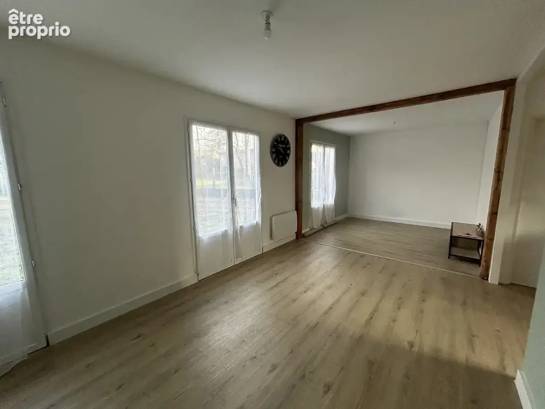Maison à Marcillac-la-croisille en CORREZE - photo 4