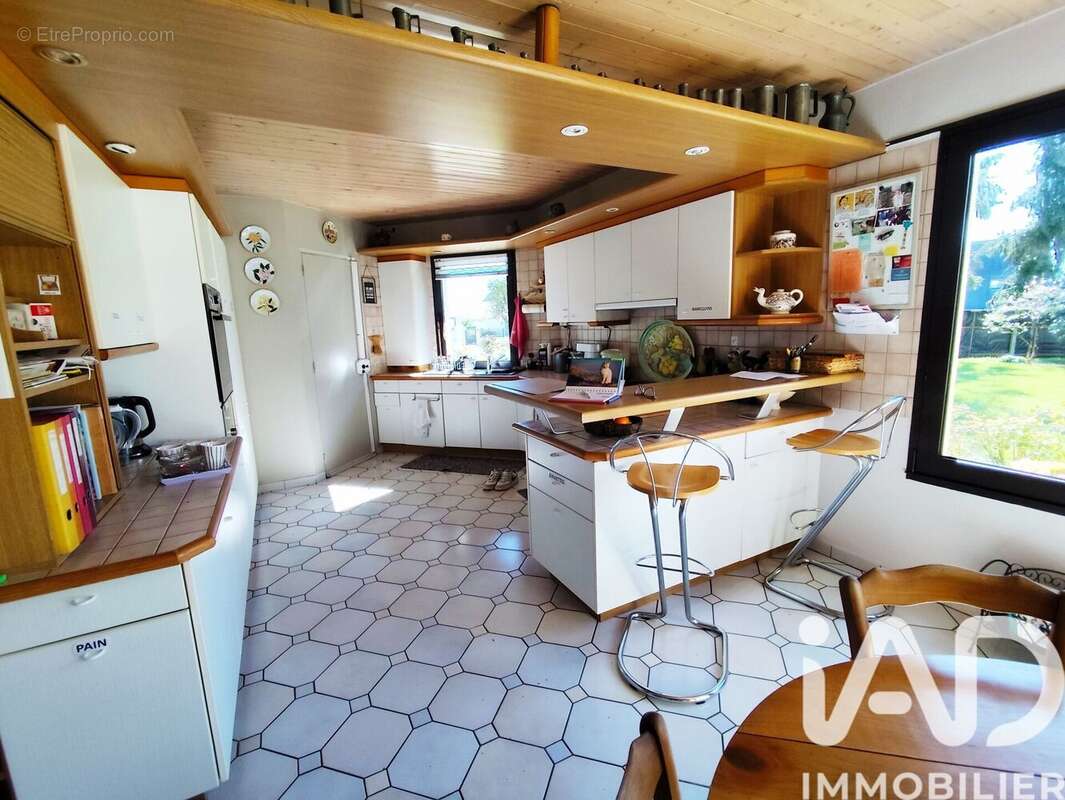 Photo 9 - Maison à SAINT-NICOLAS-DE-REDON