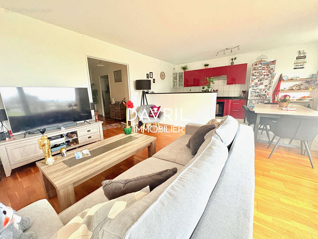 Appartement à ANDRESY