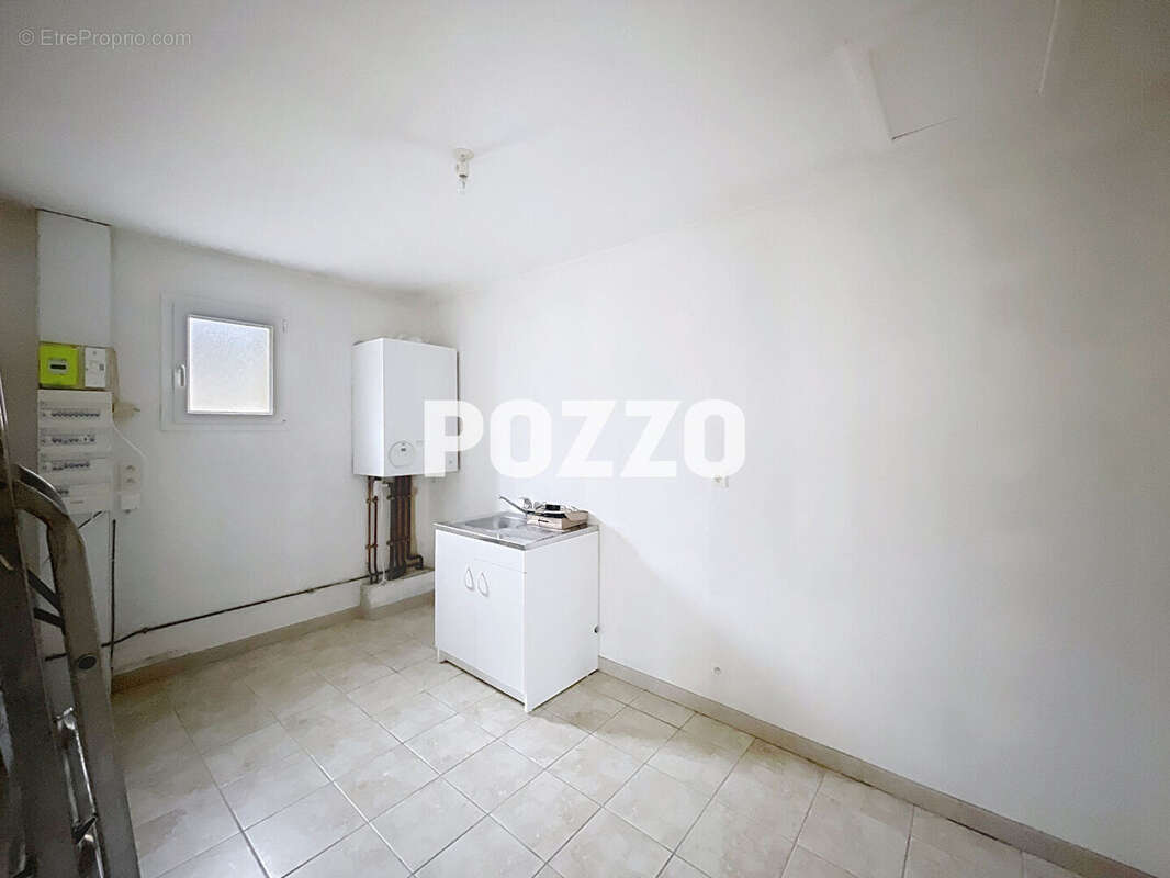 Appartement à PERIERS