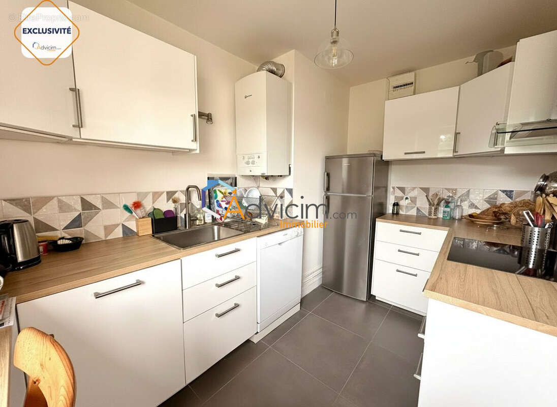 Appartement à ORLEANS