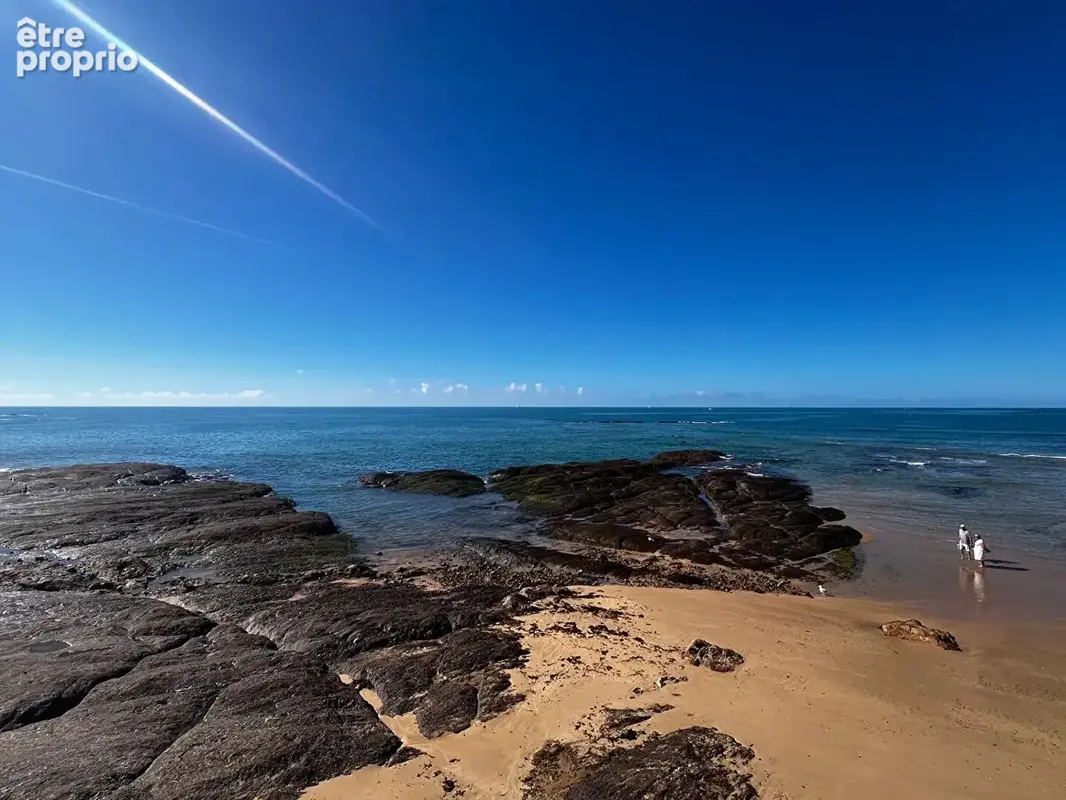 Appartement à LES SABLES-D'OLONNE