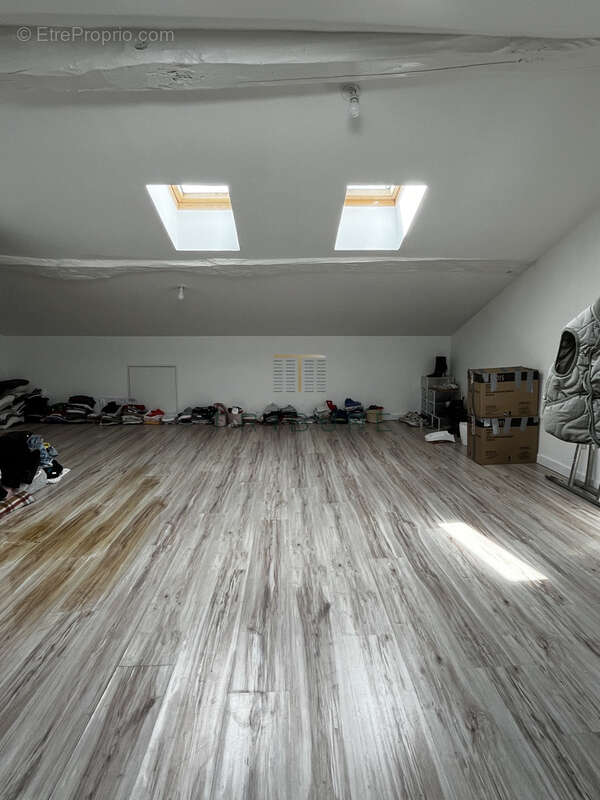 Appartement à AGEN