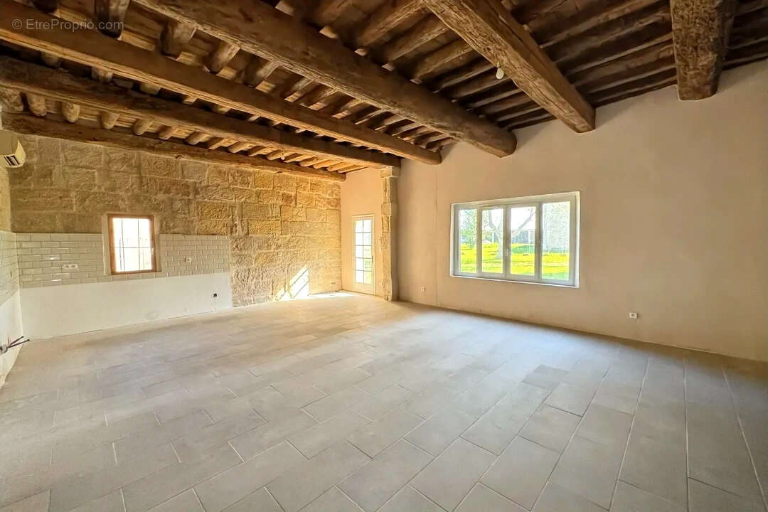 Maison à GARDANNE