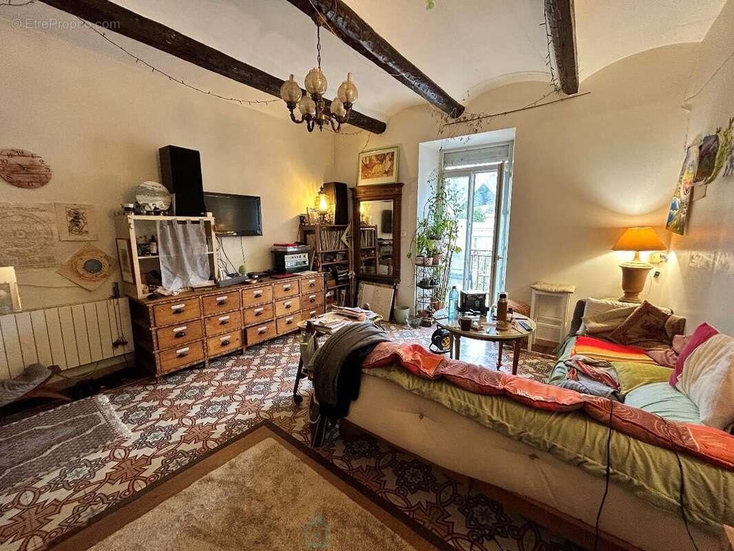 Appartement à BESSEGES