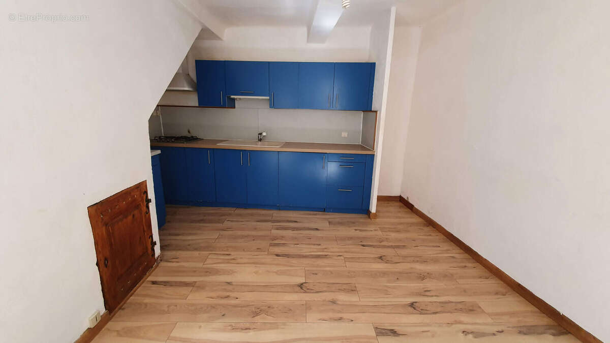 Maison 35m² à les mées - photo 3
