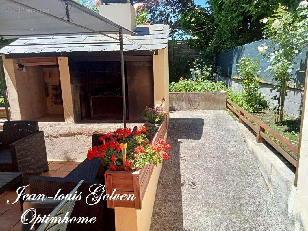 Maison à vendre 6 pièces MOULIN MAGE (81) - photo 16