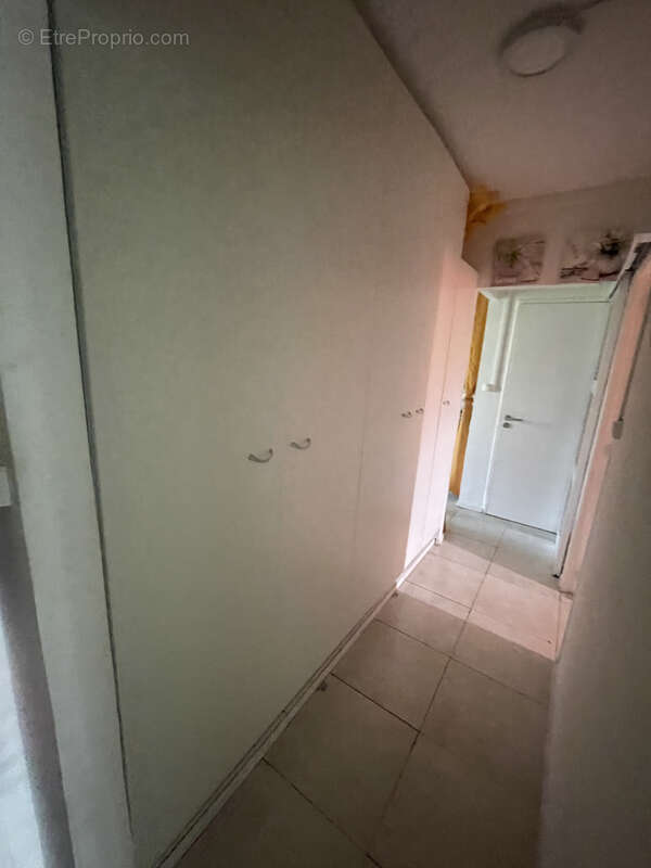 Appartement à LES ABYMES